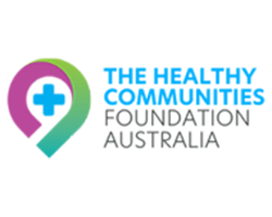 Healthy Communities Foundation Australia Conference Stachel Sponsor