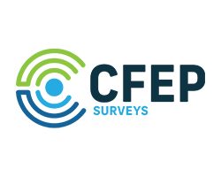 CFEP Surveys Coffee Cart Sponsor