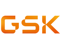 GSK Silver Sponsor