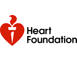 Heart Foundation Water Station Sponsor