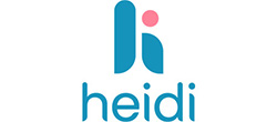 Heidi Health Logo