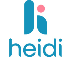 Heidi Health Tech Sponsor