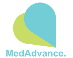MedAdvance Australia Platinum Central Hub Lounge Sponsor
