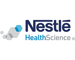 Nestle Health Bronze Sponsor
