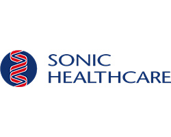 Sonic Healthcare Platinum Sponsor