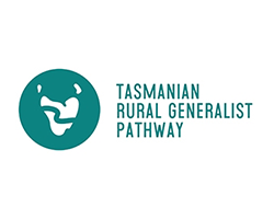 Tasmanian Rural Generalist Pathway Rural Workshop Sponsor