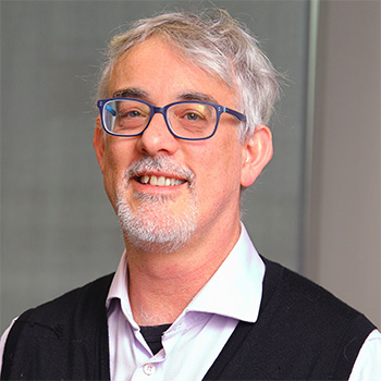 A-Prof Brad Murphy